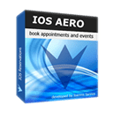 IOSR AERO - Λογισμικό κρατήσεων γεγονότων