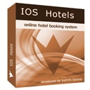 IOSR Hotels - Λογισμικό ξενοδοχειακών κρατήσεων